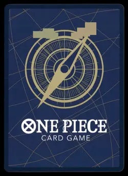 Gin OP03-024 - Pillars of Strength Rare (Alternate Art) ONE PIECE - Image 4