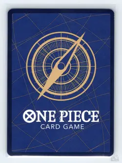 Charlotte Cracker OP03-108 (Alternate Art) SR One Piece Japanese NM - Image 2