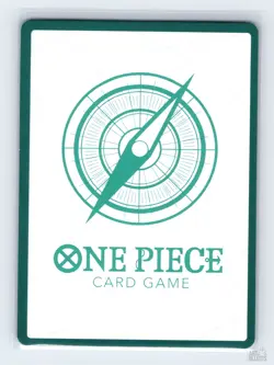 DON!! Card (Ace) Textured Foil PRB-01 JP One Piece LP - Image 2