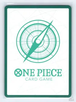 DON!! Card (Zoro) Textured Foil PRB-01 JP One Piece NM - Image 2