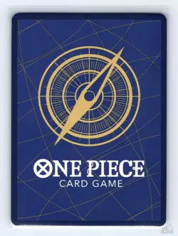 One-Legged Toy Soldier (Alternate Art) OP05-081 PRB01 JP One Piece NM - Image 2