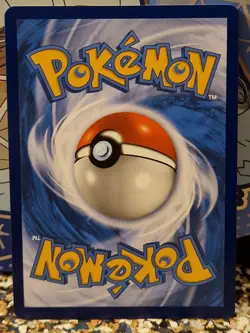 Pokemon TCG: Wo-Chien ex 257/193 Paldea Evolved Special Illustration Rare - Image 4