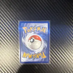 Pokemon M Rayquaza EX Full Art Holo Mega Dragon 220 HP Emerald Break Card - Image 2