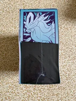 Pokemon Walking Wake Temporal Forces Elite Trainer Box - Factory Sealed - Image 2