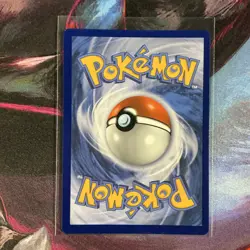 Pokemon Slowpoke & Psyduck GX Sm-Unified Minds Ultra Rare Holo 35/236 Card - Image 2