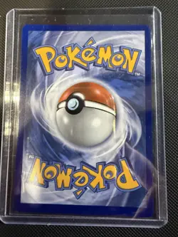 Pokemon Mega Dragonite EX Full Art Holo Card 271/217 HP 370 Stage 2 - Image 2