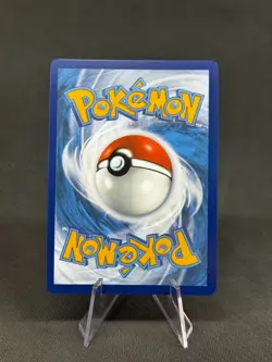 Tyme - 143/131 Pokemon Prismatic Evolutions Full Art Trainer Ultra Rare Card NM - Image 2