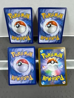 Pokemon Lot of Cards and Stickers Girafarig #203 Girafarig Only Lot of 20 - Image 4