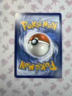Tyme - 143/131 Pokemon Prismatic Evolutions Full Art Trainer Ultra Rare Card NM - Image 2