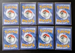 Huge Pokemon Ascended Heroes 30 Card Lot - SIR, Illustration Rare, Gold Star - Image 2