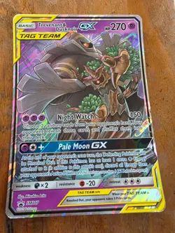 Pokemon card binder only today 400 for an 800 dollar binder. - Image 3