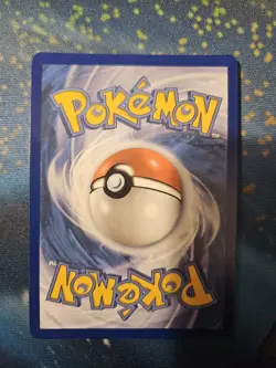 Pokemon TCG Penny 239/198 Scarlet & Violet Base Set Pokemon Card Secret Rare NM - Image 2