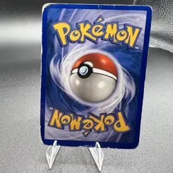 Pikachu 94/123 Diamond & Pearl Holo Pokemon Card 2007 Heavily Played - Image 2
