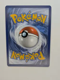 Clive - 227/091 - Pokemon Paldean Fates Full Art Ultra Rare Card NM - Image 2