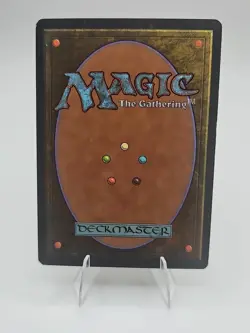 MTG Weatherlight Urborg Justice - Image 4