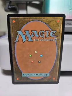 Wild Mongrel Odyssey Foil - Image 2