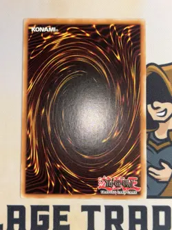 System Down CRV-EN041 Ultimate Rare 1st Edition YuGiOh! NM EURO - Image 4