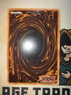 Left Arm of the Forbidden One - LOB-123 - Ultra Rare - Unlimited - Yugioh NM - Image 4