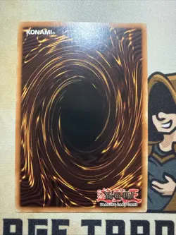 Left Arm of the Forbidden One - LOB-123 - Ultra Rare - Unlimited - Yugioh NM - Image 5