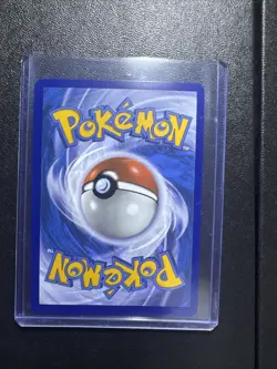 Pokemon TCG Arctibax Scarlet & Violet Paldean Fates Holo Shiny Rare Card 129/091 - Image 2