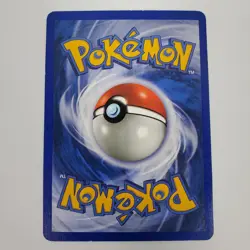 Pokemon Card Magby 17/165 Expedition Base Set Reverse Holo Rare MP - Image 2