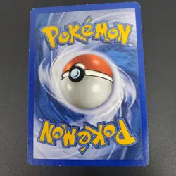 Pokemon Card Magby 17/165 Expedition Base Set Reverse Holo Rare MP - Image 5