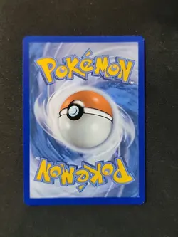 Pokemon TCG Rookidee Holo Illustration Card 225/193 Paldea Evolved - Image 2