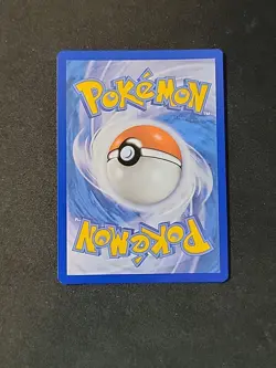 Pokemon TCG Cyclizar Paradox Rift 215/182 Holo Illustration Rare Card - Image 2