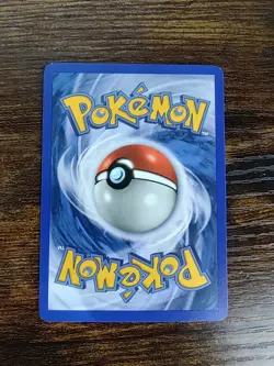 Pokemon Aerodactyl 1/92 ex Legend Maker Holo Rare NM-M - Image 5