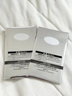 MTG Final Fantasy Promo 2 Card Set Japan Limited New - Image 2