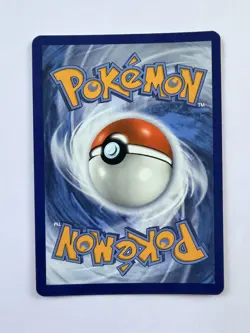 Frosmoth (Prerelease) NM SWSH007 SWSH: Sword & Shield Promo Cards Pokemon Card - Image 2