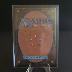 Magic The Gathering The Earth Crystal (Borderless) Final Fantasy Foil - Image 2