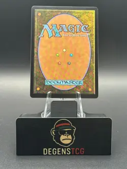 Summon: G.F. Cerberus 0368 (Borderless) Final Fantasy Regular non foil MTG - Image 2