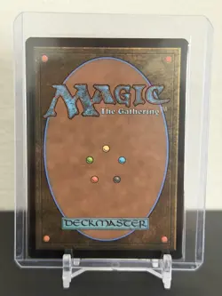 Magic MTG TMNT Underworld Breach PZA #10 Borderless, Pack Fresh NM - Image 2