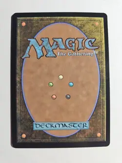 MTG Dominaria United, Silverback Elder Nm - Image 2