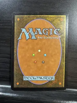 Caltrops #288/350 - Magic The Gathering - 7th Edition (Never Played) - Image 2