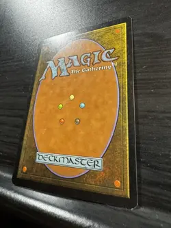 Caltrops #288/350 - Magic The Gathering - 7th Edition (Never Played) - Image 5