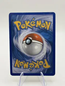 Pokemon TCG Rising Rivals - Luxray GL Lvl X 109/111 Rare MP - Image 2