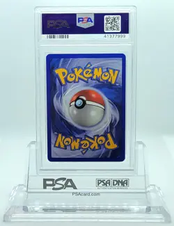 POKEMON EX CRYSTAL GUARDIANS CHARMANDER #48 REVERSE HOLO PSA 9 MINT #41377999 - Image 3