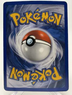 Pokemon Gengar 5/92 Holo Rare EX Legend Maker 2006 WOTC Era - Image 2