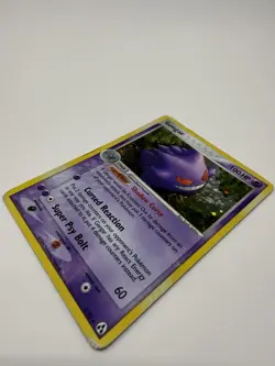 Pokemon Gengar 5/92 Holo Rare EX Legend Maker 2006 WOTC Era - Image 3