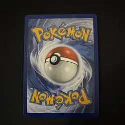2019 Pokemon MEW black Star Promo SM215 Holo - Image 3