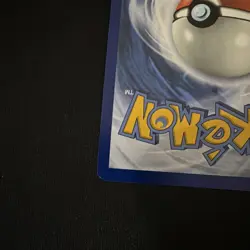 2019 Pokemon MEW black Star Promo SM215 Holo - Image 4