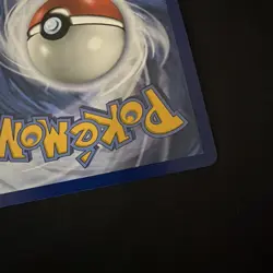 2019 Pokemon MEW black Star Promo SM215 Holo - Image 5