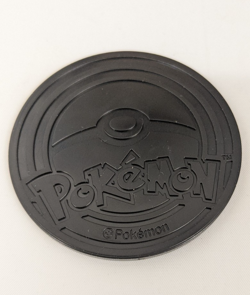 Pokemon TCG Glaceon Scarlet & Violet Prismatic Evolutions Mini Tin Card Coin - Image 5