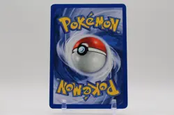 Pokemon Machamp 8/102 1st Edition Base Set Holo 1999 WOTC LP - Image 3