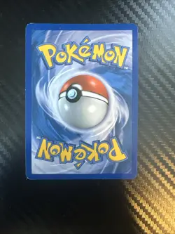 2010 POKEMON HEARTGOLD & SOULSILVER TRIUMPHANT 42 MAGMAR-REVERSE FOIL - Image 2