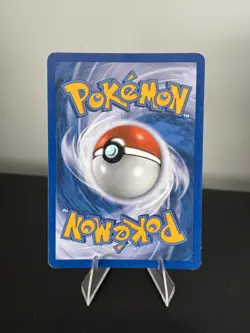 Pokemon Magby 46/95 Call of Legends Reverse Holo LP - Image 2