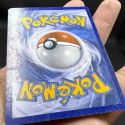 Pokemon M Gyarados EX 27/122 MP Ultra Rare XY Breakthrough - Image 3