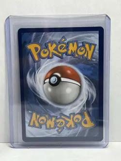 Pokemon TCG SWSH07: Evolving Skies #030/203 Vaporeon VMAX Holo - Image 2
